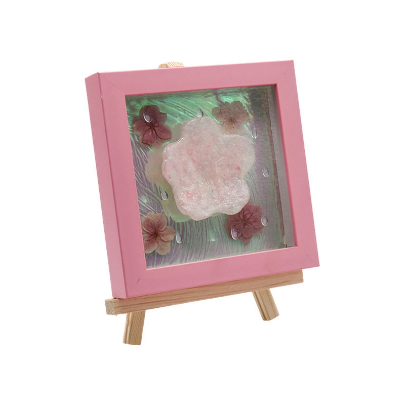 Pink Cherry Blossom Art Light – Kirschblütengel