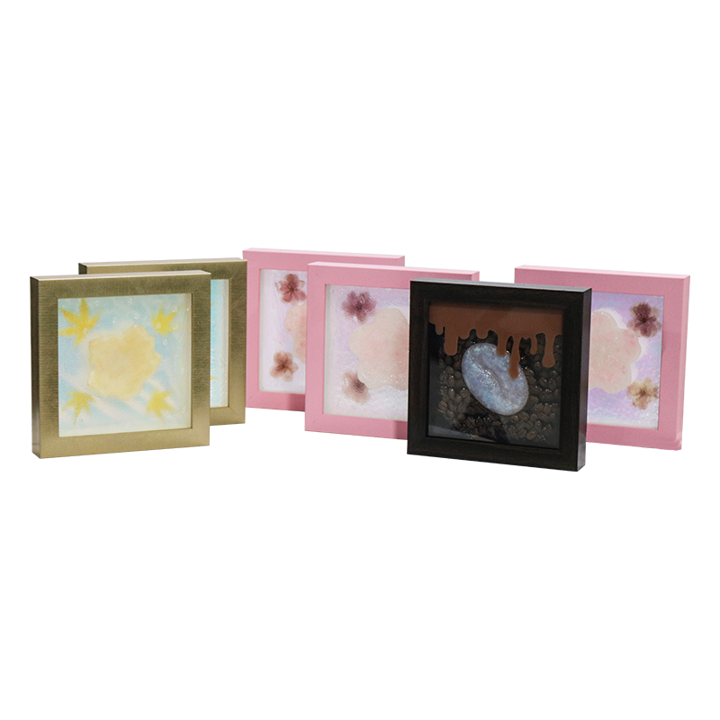 Pink Cherry Blossom Art Light – Kirschblütengel