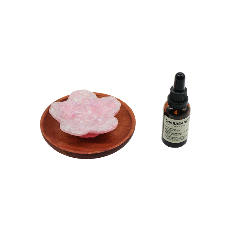 Kirschblüten-Aromatherapielampe mit ätherischem Bio-Öl –