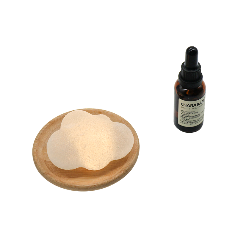 Wolkenförmige Aromatherapielampe auf Zypressenbasis – Wolkenatmung